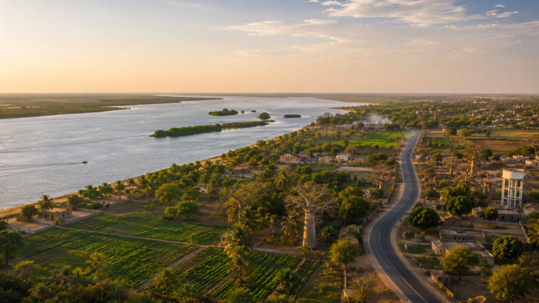Tourisme Territorial : article test 1