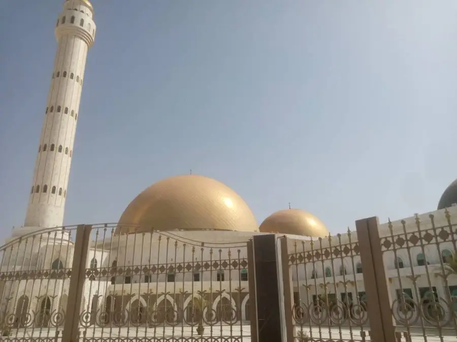 Tivaouane : la Grande Mosquée Seydi El Hadji Malick Sy entre dans l’ère du numérique