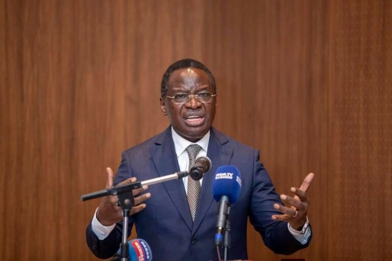 Lancement de 2 000 Boutiques de Référence au Sénégal