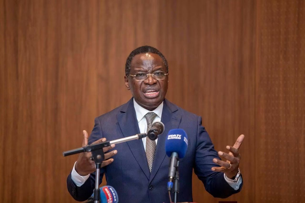 Lancement de 2 000 Boutiques de Référence au Sénégal