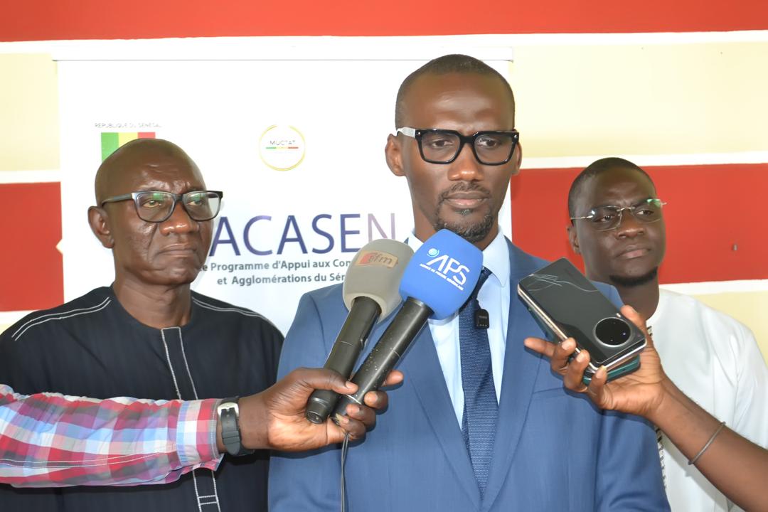 PACASEN : les collectivités territoriales misent sur la mobilisation des ressources pour gagner en autonomie financière