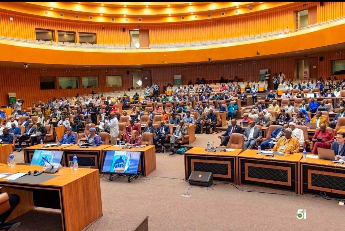 ECOWAP@25 : Quel avenir pour l’agriculture en Afrique de l’Ouest ?