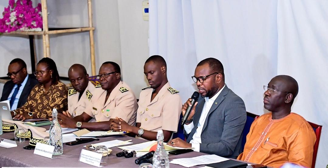Élevage : Le Sénégal et la Gambie unissent leurs forces contre la maladie de la mouche tsé-tsé