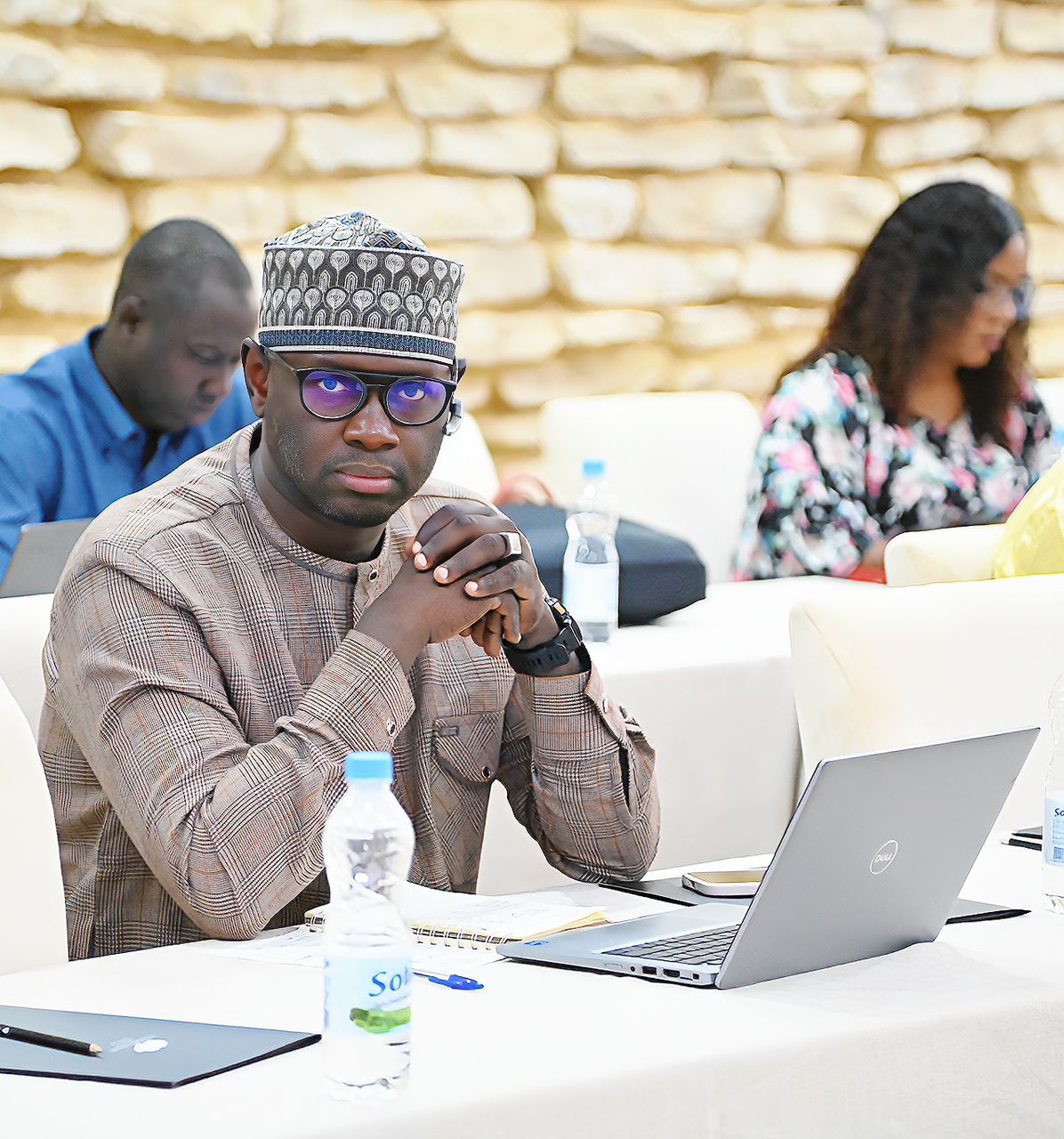 Les Agences Régionales de Développement au Sénégal: entre gratuité des services aux collectivités territoriales et contraintes budgétaires quelles perspectives de repositionnement à l&rsquo;heure de l&rsquo;Acte IV de la Décentralisation?