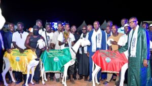 Thiès-Est : Le Ministre délégué chargé de l’Élevage magnifie la première édition de la Foire des Éleveurs du Sénégal