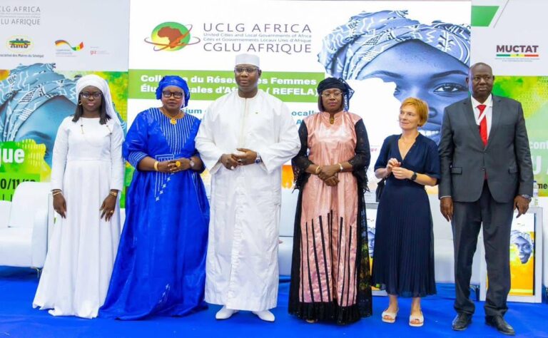 Dakar 2026 : Les femmes élues locales d&rsquo;Afrique dessinent la gouvernance de demain