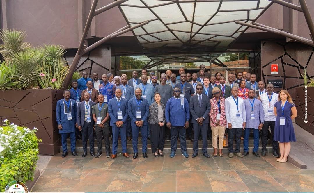 Le Sénégal au cœur de la transition énergétique africaine