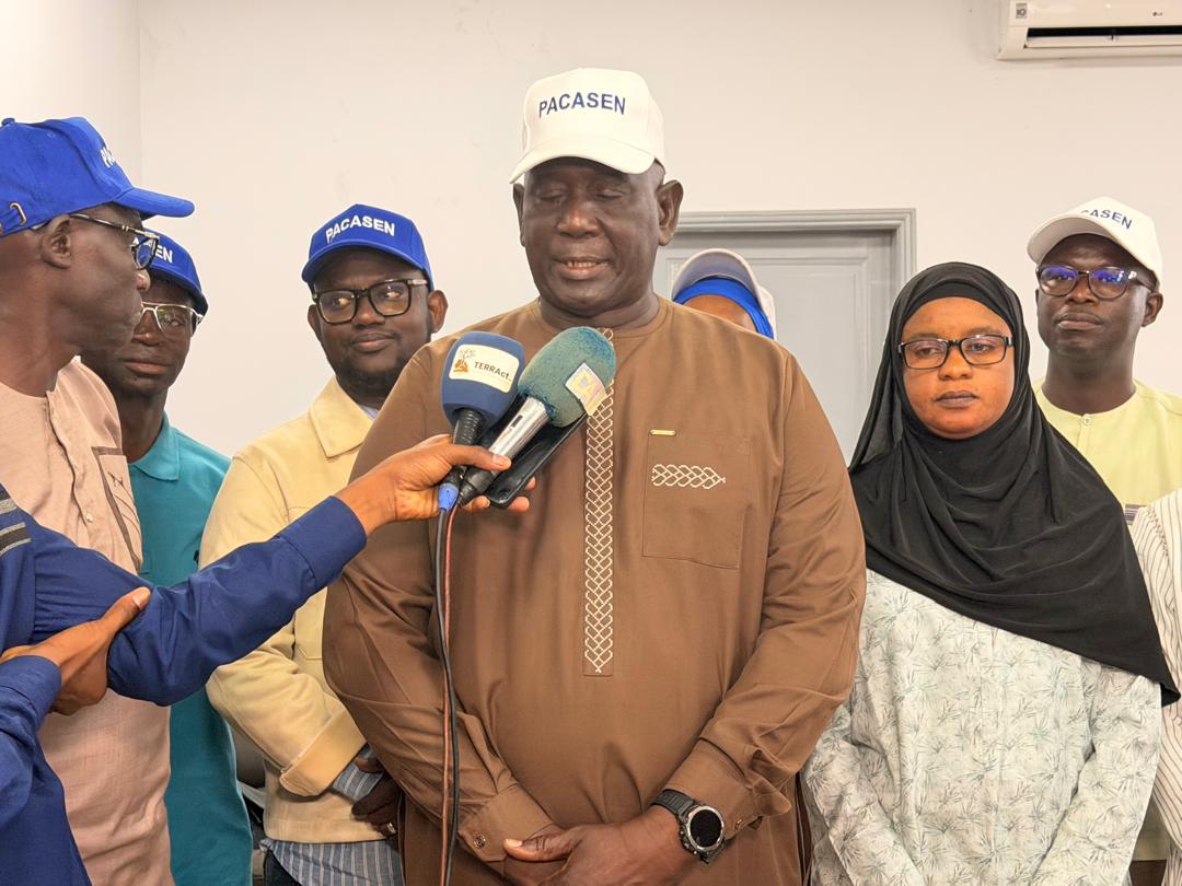 PACASEN à Saly : écoles, santé et cadre de vie au cœur d&rsquo;un investissement de 400 millions de FCFA