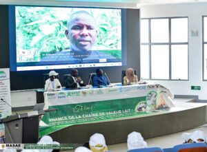 Journée Mondiale du Lait 2026 : Le Sénégal cap sur la souveraineté alimentaire