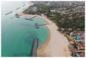  Saly : la Mairie mobilise ses partenaires pour l&rsquo;avenir du littoral 