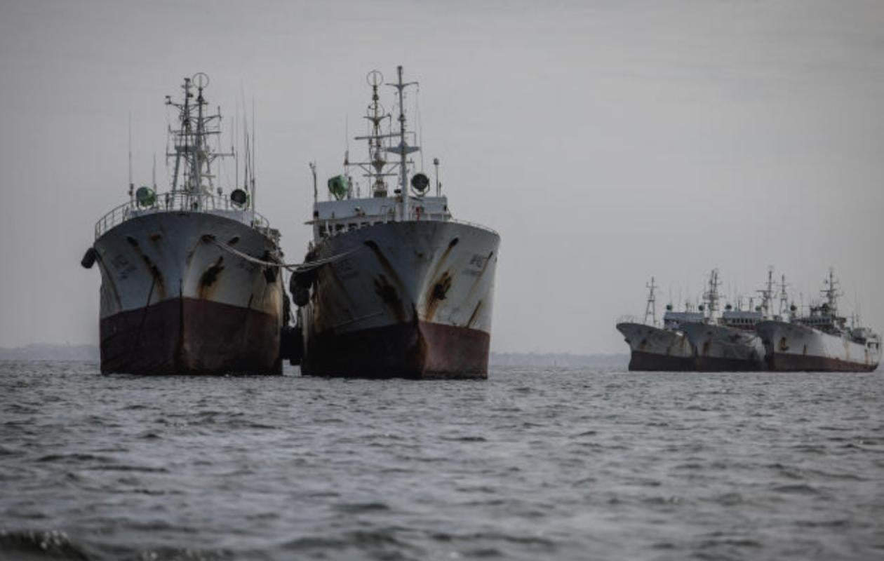 Sénégal : La liste des licences de pêche 2026 enfin rendue publique