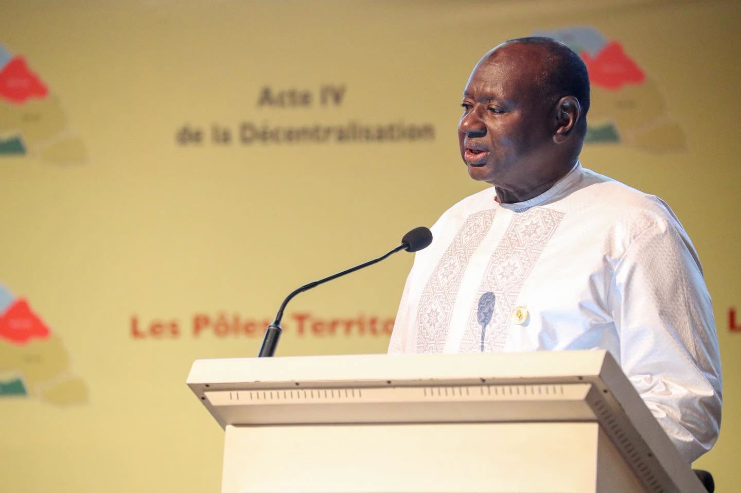 L’Acte IV de la Décentralisation au Sénégal : Le Plaidoyer de l’Association des Maires pour des Territoires Forts et Proches des Citoyens