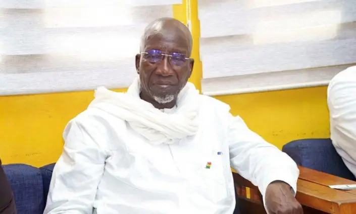 Le Sénégal pleure son « Maître de la Parole », Babacar Mbaye Ndaak