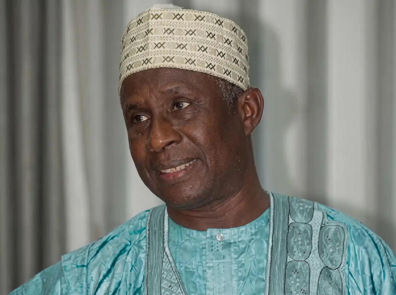 ANCIEN MAIRE ET MINISTRE: Souty Touré, le « père » de la régionalisation
