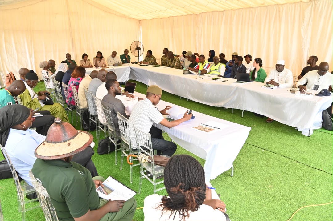Vers une gestion durable de la forêt classée de Mbao : l’ADM et la DEFCCS révisent le plan d’aménagement pour préserver le poumon vert de Dakar