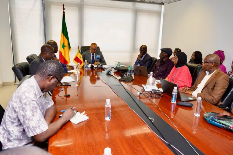 Copie privée au Sénégal : une nouvelle ère pour la rémunération des artistes