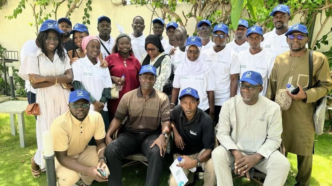 Sénégal : Les animateurs communautaires armés pour une gestion durable des ressources halieutiques