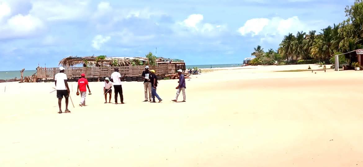 JOJ Dakar 2026 : la SAPCO-Sénégal accélère les préparatifs à Saly
