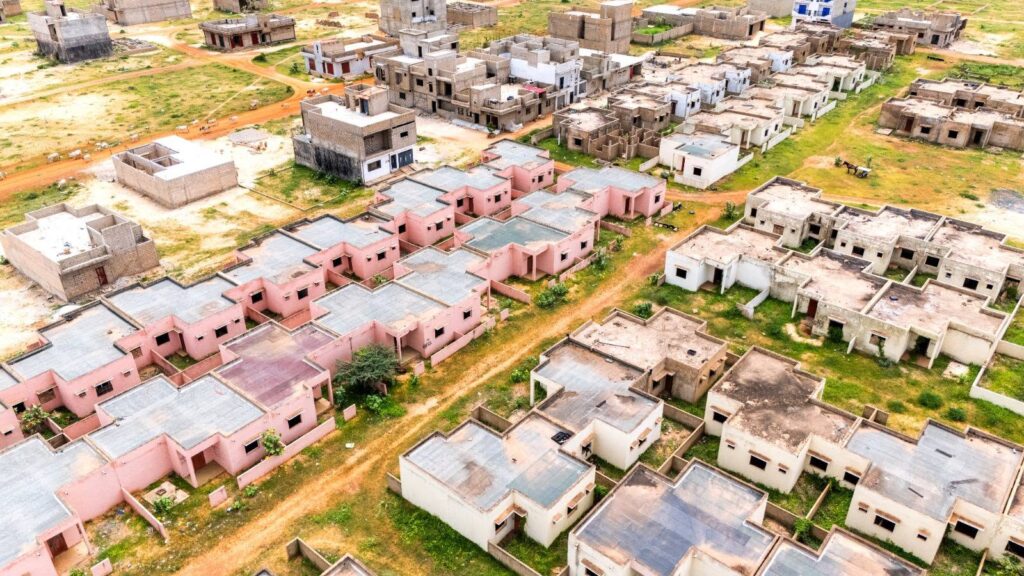 Bambilor : vers un suivi renforcé pour accélérer les chantiers immobiliers