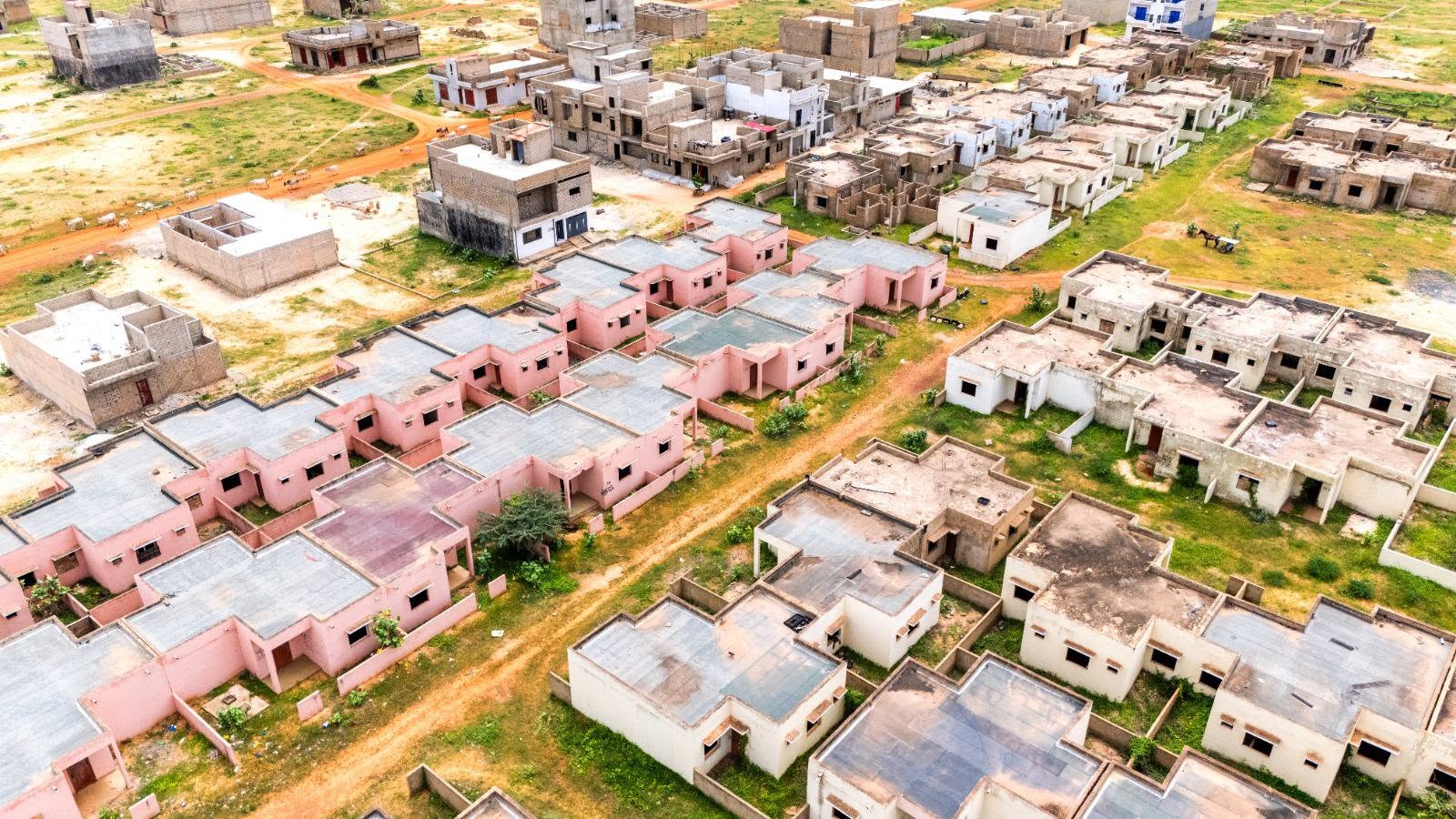 Bambilor : vers un suivi renforcé pour accélérer les chantiers immobiliers