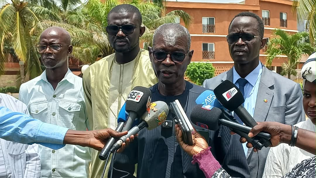 Saly face à ses défis : insécurité, insalubrité et mendicité inquiètent les acteurs