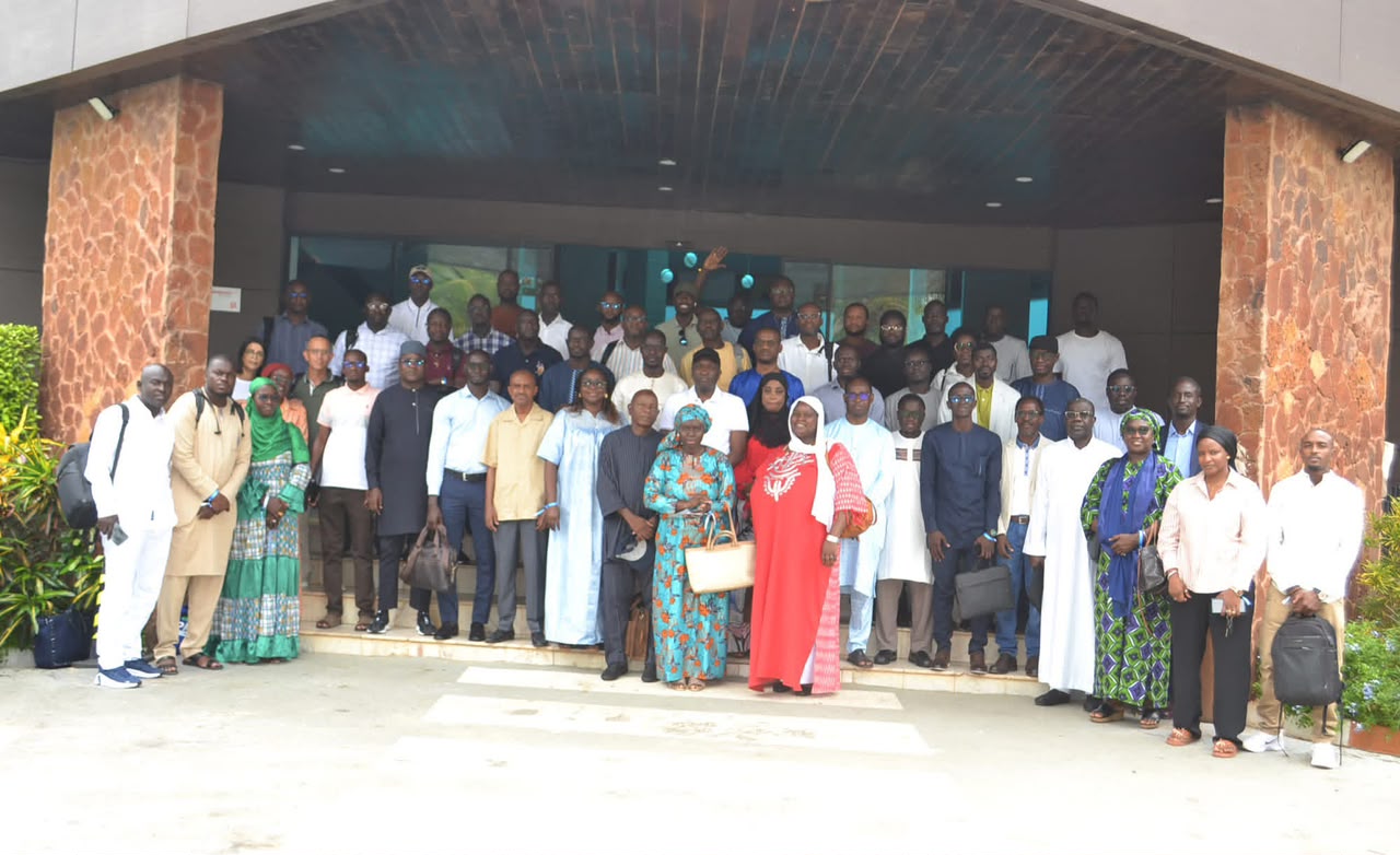Sécurisation foncière au Sénégal : le PROCASEF prépare le lancement de sa phase additionnelle