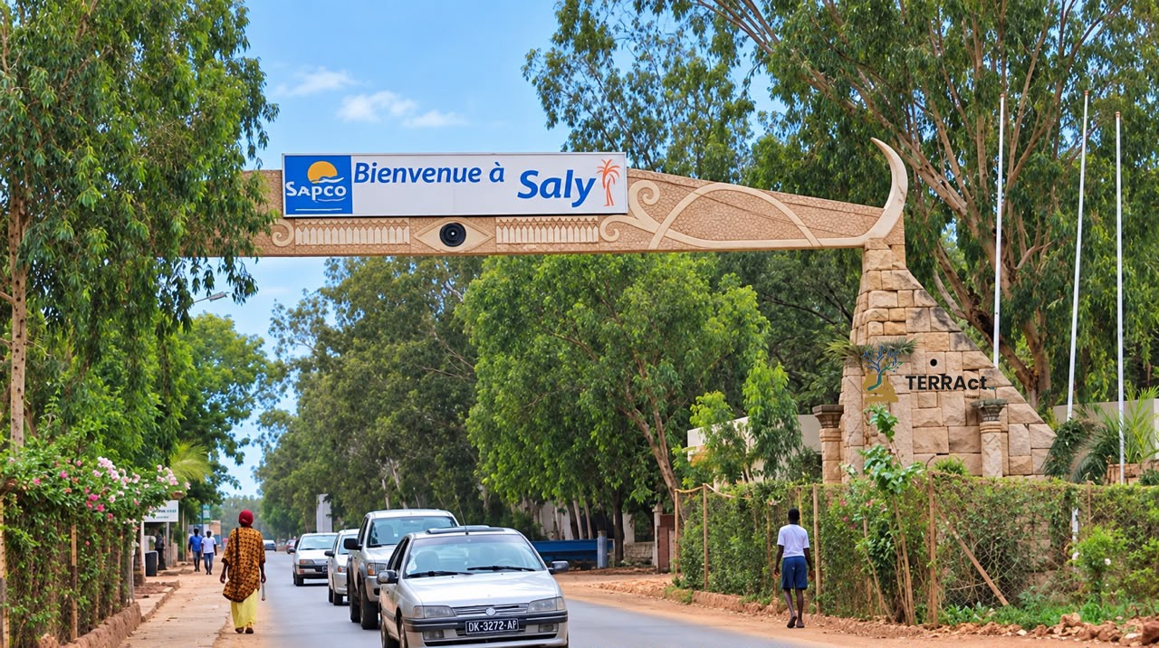 Saly : Les autorités accélèrent les préparatifs des JOJ
