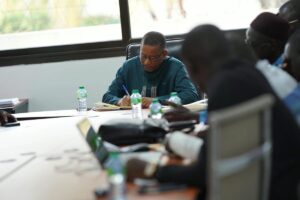 Électrification rurale : Le PUDC et les maires de Mbacké unissent leurs forces