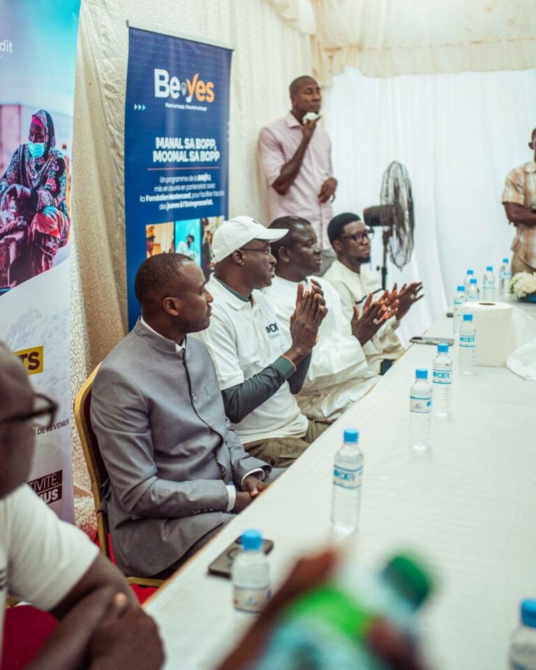 La DER/FJ en tournée à Mbour : un soutien renforcé pour maximiser l&rsquo;impact économique local