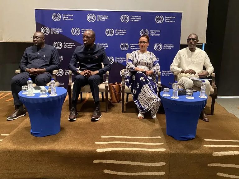 Delta du Saloum : L’OIT mise sur les emplois verts pour autonomiser femmes et jeunes