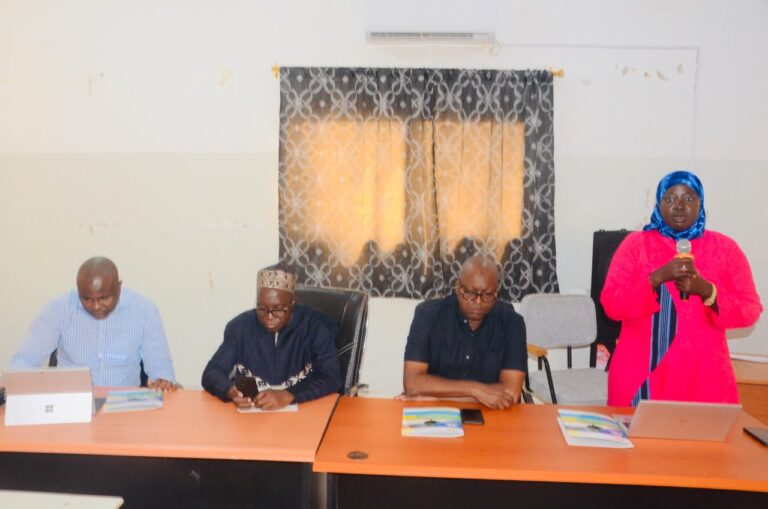 PACASEN : à Tambacounda, les collectivités territoriales de Tambacounda et de Kédougou renforcent leurs capacités en GES, Participation Citoyenne et MGP