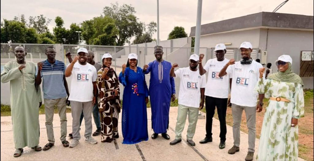 Ndiédieng : l’ADL et les acteurs locaux unis pour préparer les Journées du Développement Local