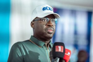 Entrepreneuriat à Ranérou : Un appui de 54 millions FCFA aux femmes et aux jeunes