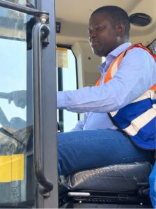 Mbour : Cheikh Issa Sall lance des travaux de voirie de 2 milliards FCFA 